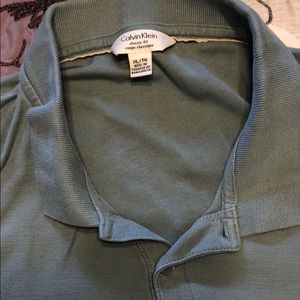 Calvin Klein Polo
